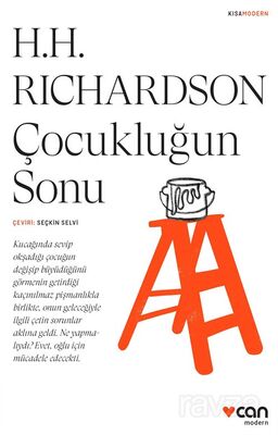 Çocukluğun Sonu - 1