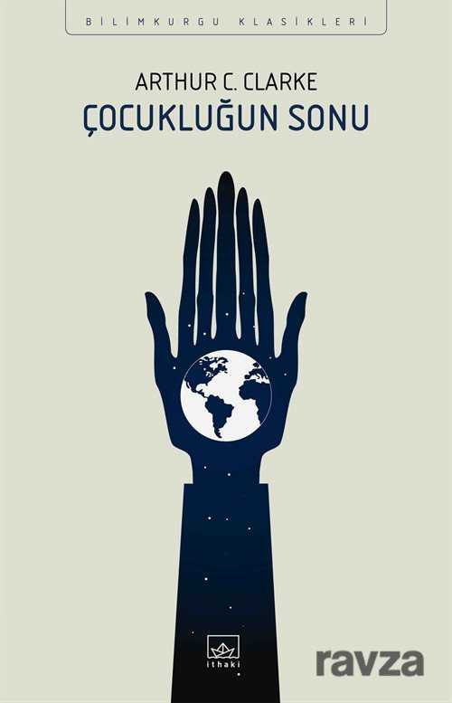 Çocukluğun Sonu - İthaki Yayınları