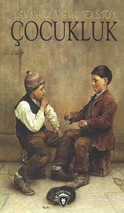 Çocukluk - Dorlion Yayınevi