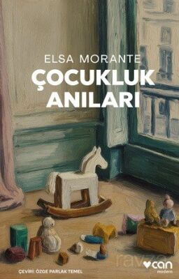 Çocukluk Anıları - 1