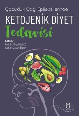Çocukluk Çağı Epilepsilerinde Ketojenik Diyet Tedavisi) - 1
