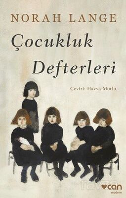 Çocukluk Defterleri - 1