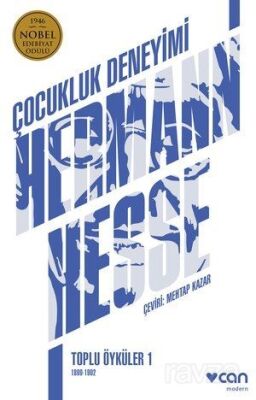 Çocukluk Deneyimi: Toplu Öyküler 1 1899-1902 - 1