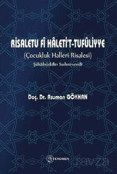 Çocukluk Halleri Risalesi - Fenomen Yayıncılık