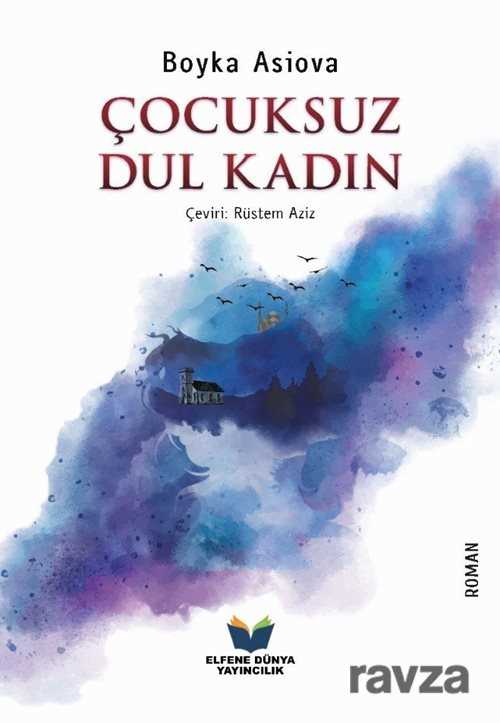 Çocuksuz Dul Kadın - 1