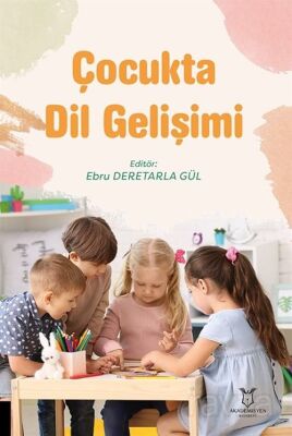 Çocukta Dil Gelişimi - 1