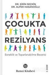 Çocukta Rezilyans - Remzi Kitabevi