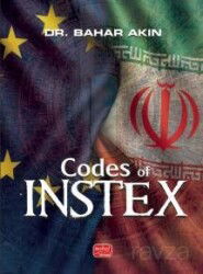 Codes of Instex - Nobel Bilimsel