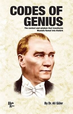 Codes Of The Genius - 1