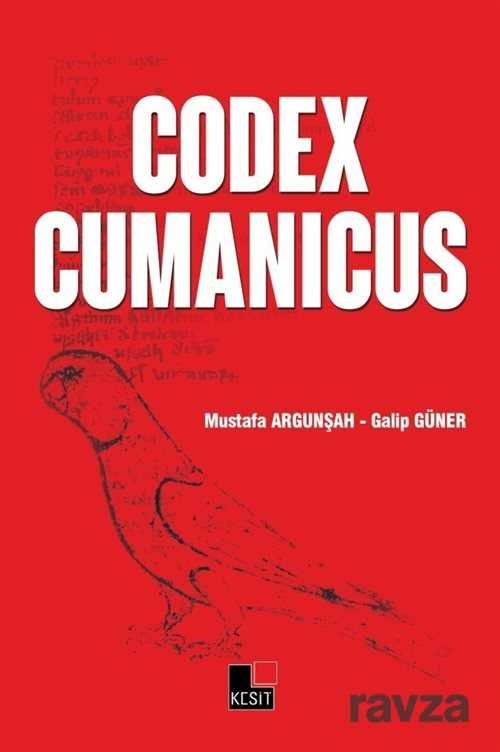 Codex Cumanıcus - 1