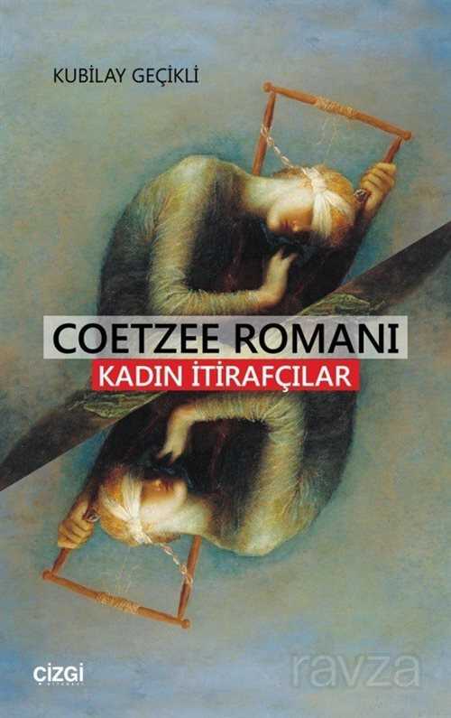 Coetzee Romanı - Çizgi Kitabevi