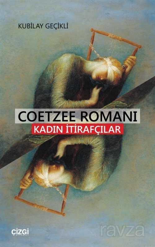 Coetzee Romanı - 1