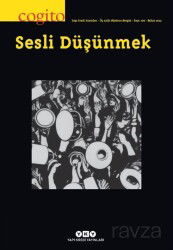 Cogito 109 : Sesli Düşünmek - Yapı Kredi Yayınları (Dergi)