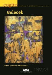 Cogito 114 -115: Gelecek - Yapı Kredi Yayınları (Dergi)