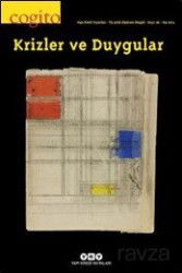 Cogito 116 / Krizler ve Duygular - Yapı Kredi Yayınları (Dergi)