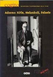 Cogito 36 - Yapı Kredi Yayınları (Dergi)
