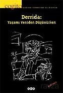Cogito 47-48 / Derrida: Yaşamı Yeniden Düşünürken - Yapı Kredi Yayınları (Dergi)