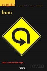 Cogito 57 - Yapı Kredi Yayınları (Dergi)