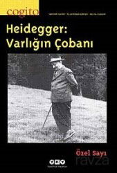Cogito 64 Üç Aylık Düşünce Dergisi - Yapı Kredi Yayınları (Dergi)