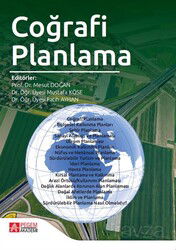 Coğrafi Planlama - Pegem Akademi Yayıncılık