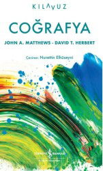 Coğrafya - İş Bankası Yayınları