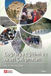 Coğrafya Eğitimi ve Arazi Çalışmaları - Pegem Akademi Yayıncılık