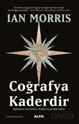 Coğrafya Kaderdir - 1