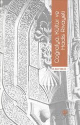 Coğrafya, Kültür ve Hadis Rivayeti - Diyanet Vakfı Yayınları