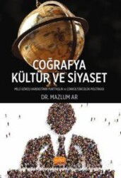 Coğrafya, Kültür ve Siyaset - Nobel Bilimsel