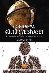 Coğrafya, Kültür ve Siyaset - 1