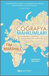 Coğrafya Mahkumları - Epsilon Yayınları