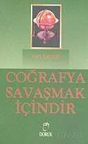 Coğrafya Savaşmak İçindir - Doruk Yayınları