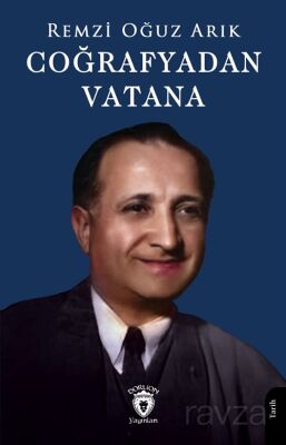 Coğrafyadan Vatana - 1
