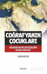 Coğrafyanın Çocukları - İnkılab Yayınları