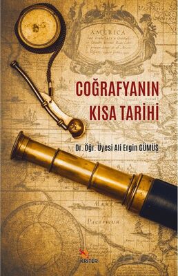 Coğrafyanın Kısa Tarihi - 1