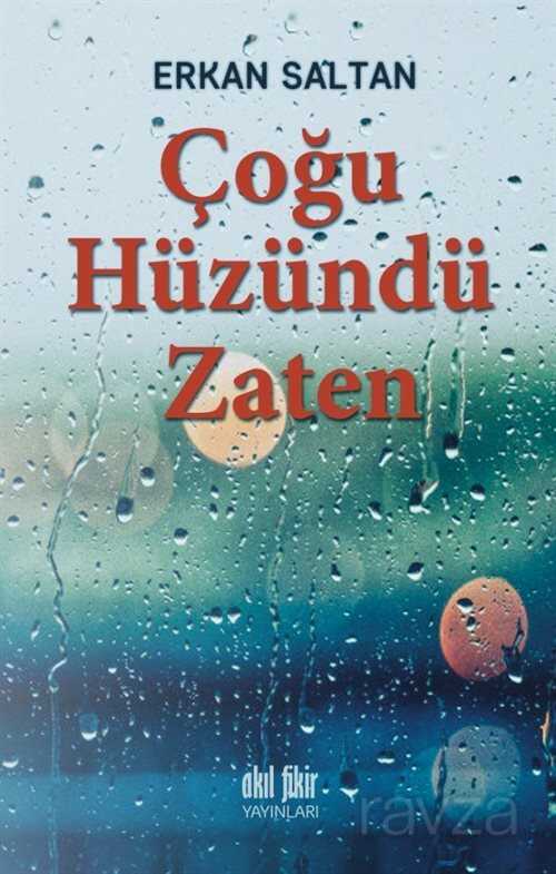 Çoğu Hüzündü Zaten - 1