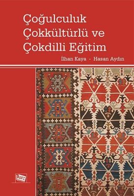 Çoğulculuk Çokkültürlü ve Çokdilli Eğitim - 1