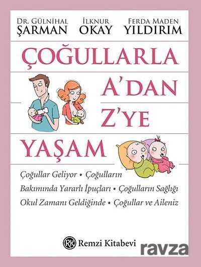 Çoğullarla A'dan Z'ye Yaşam - Remzi Kitabevi