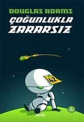 Çoğunlukla Zararsız - Alfa Yayınları