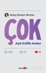 Çok: Açık Evlilik Anıları - Okuyan Us Yayın