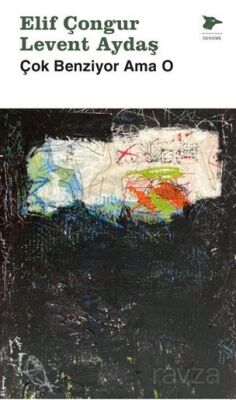 Çok Benziyor Ama O - 1