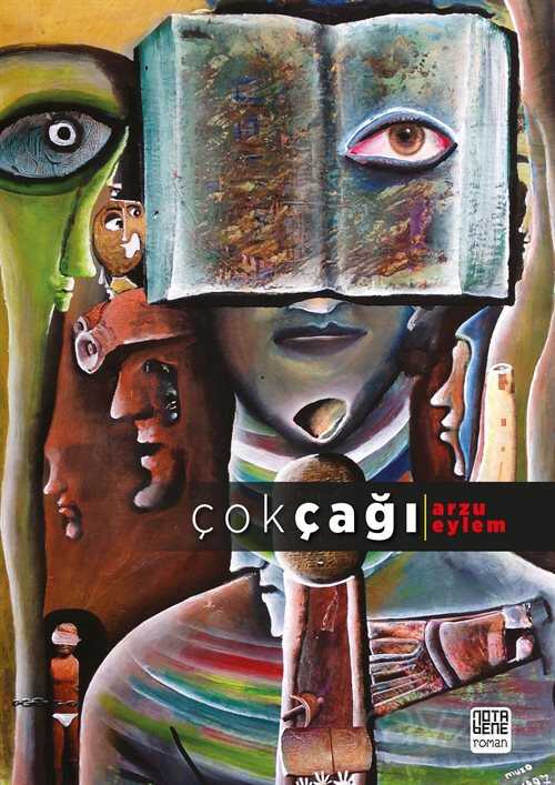 Çok Çağı - Notabene Yayınları