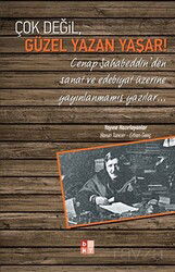 Çok Değil, Güzel Yazan Yaşar! - Babıali Kültür Yayıncılığı