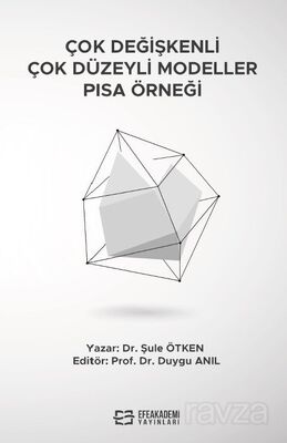 Çok Değişkenli Çok Düzeyli Modeller Pısa Örneği - 1