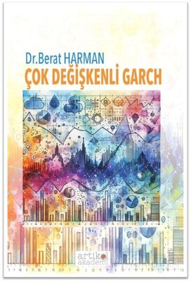 Çok Değişkenli Garch - 1