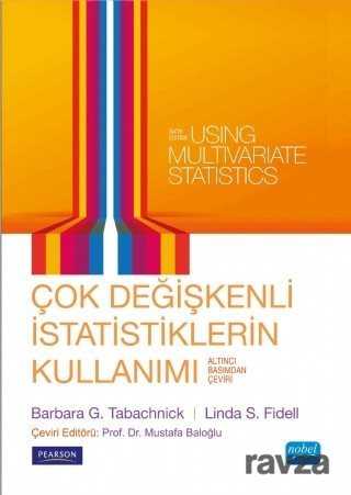 Çok Değişkenli İstatistiklerin Kullanımı - 1