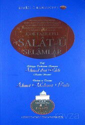 Çok Faziletli Salat-ü Selamlar / Resail-i Ahmediyye 60 - Cübbeli Ahmet Hoca Yayıncılık