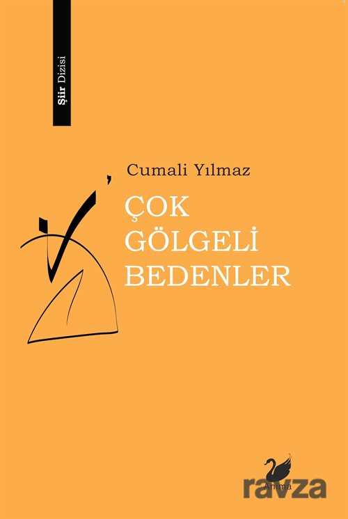 Çok Gölgeli Bedenler - Anima