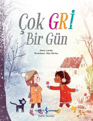 Çok Gri Bir Gün - 1