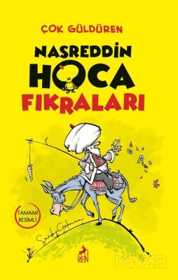 Çok Güldüren Nasreddin Hoca Fıkraları - 1